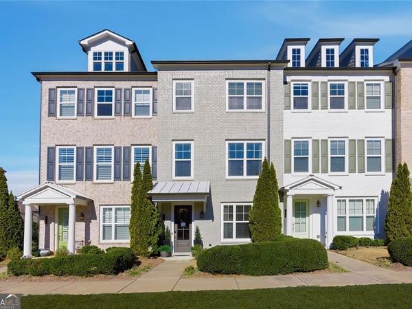 10184 Windalier Way, Roswell, GA 30076