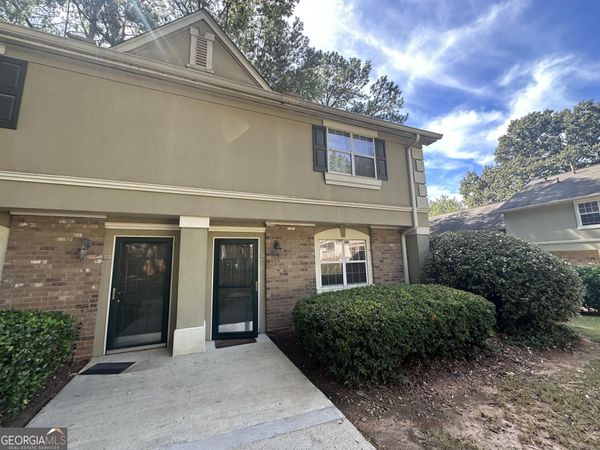 6900 Roswell Road, Unit APT K8, Sandy Springs, GA 30328