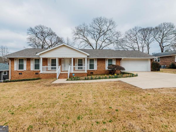 515 Kimberly Road, Warner Robins, GA 31088