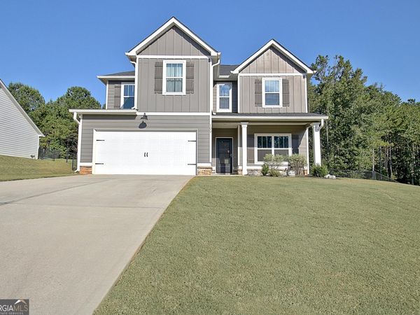 109 Landon Drive, Whitesburg, GA 30185