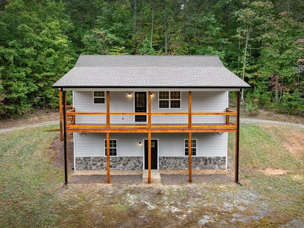 4097 Mobile Road, Mccaysville, GA 30555