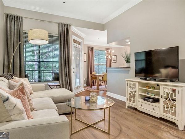 3777 Peachtree Road, Unit 1233, Brookhaven, GA 30319