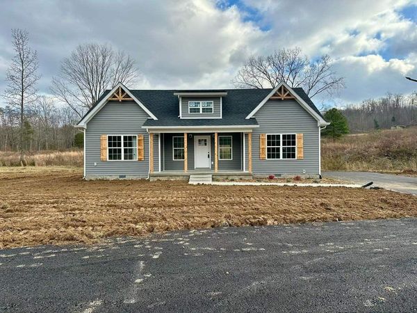 90 Brooklynn Drive , Brownsville, KY 42210