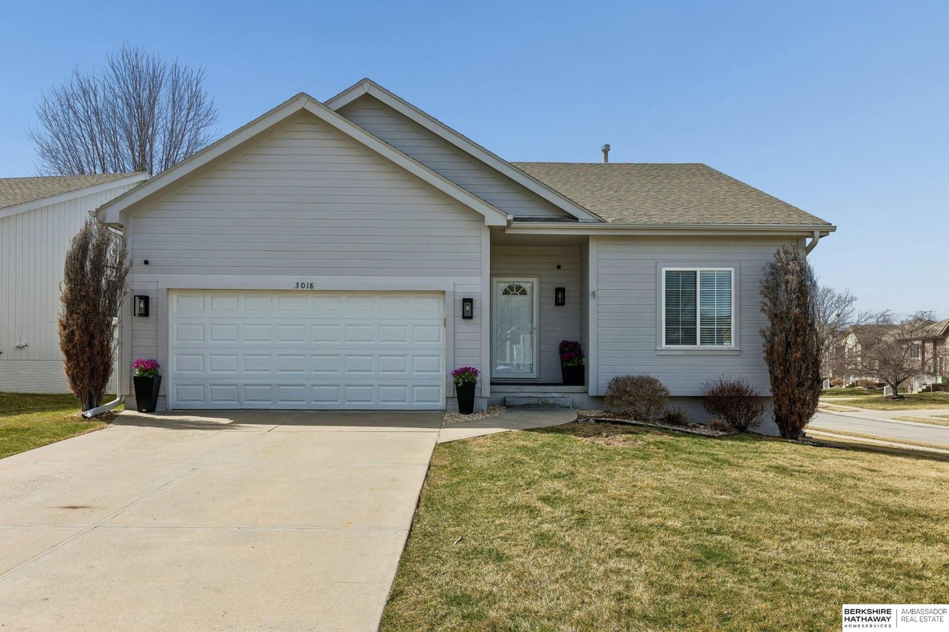 3018 N 144th Terrace , Omaha, NE 68116