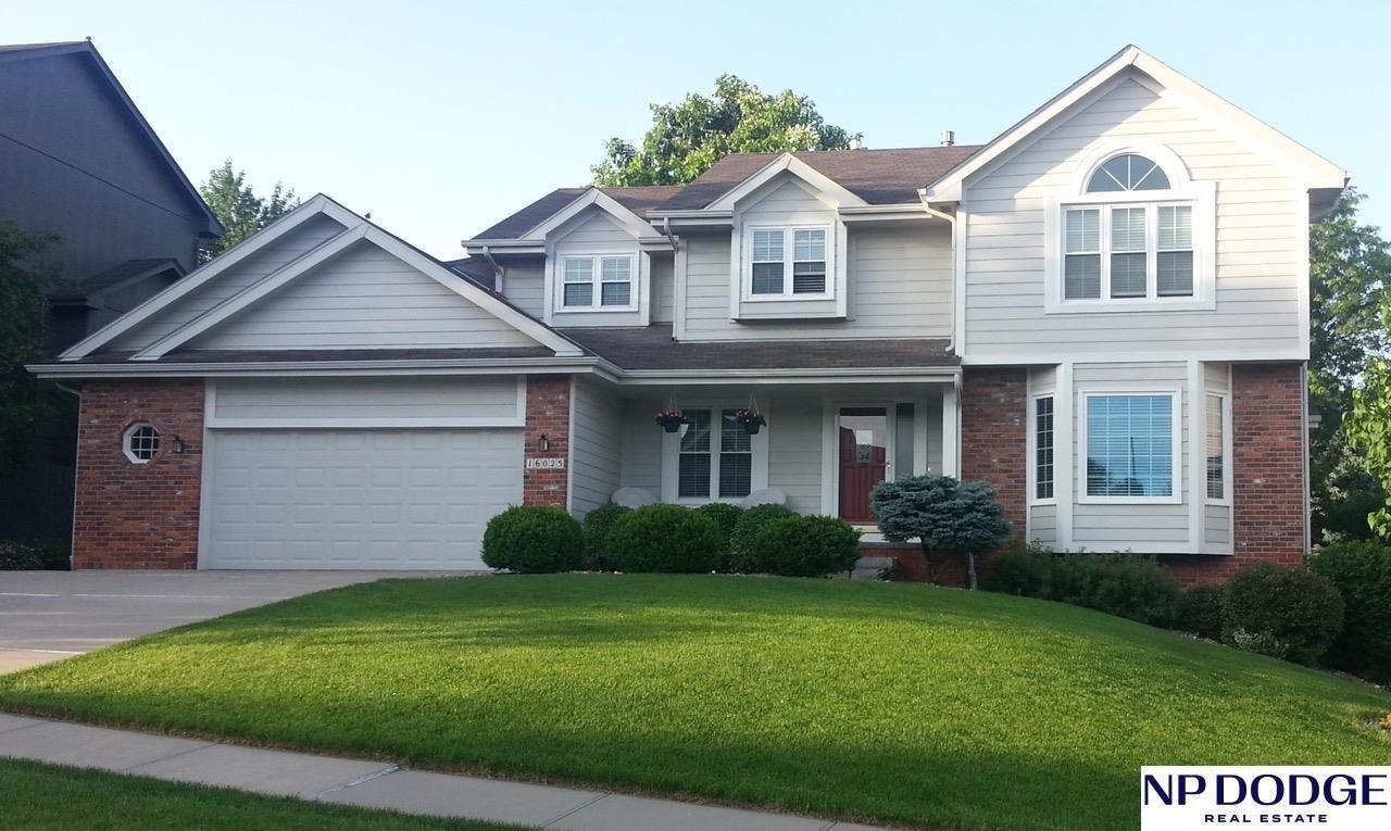 16025 Decatur Street , Omaha, NE 68118