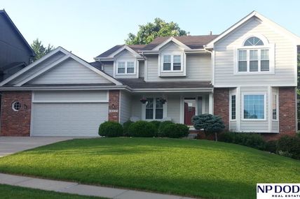 16025 Decatur Street , Omaha, NE 68118