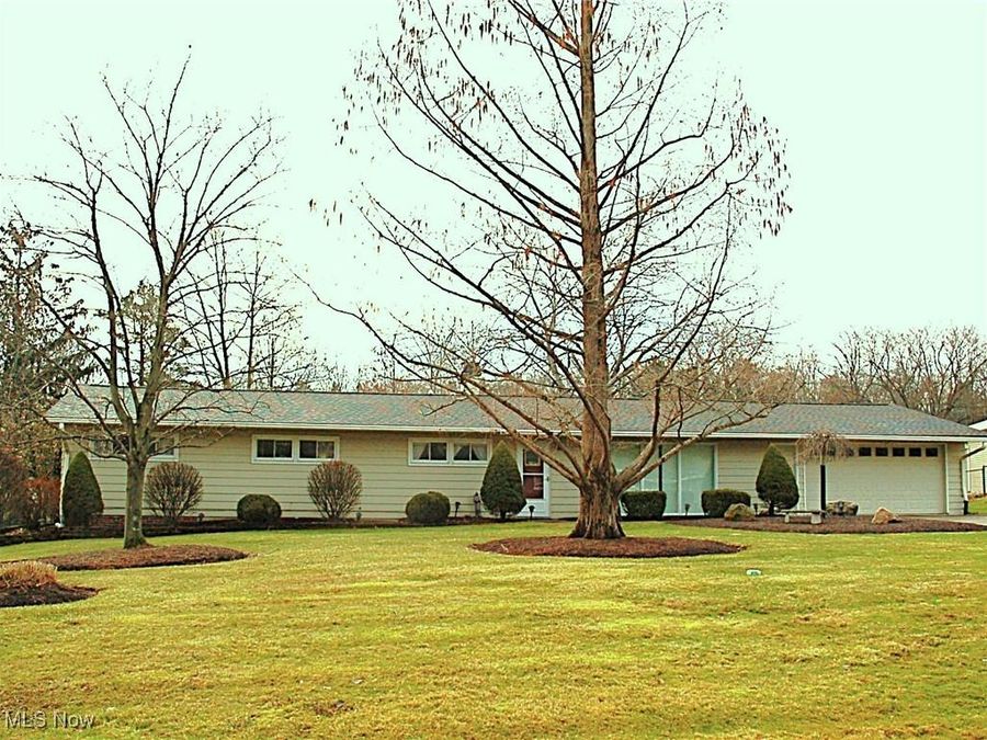 6626 Hawthorne Drive, Brecksville, OH 44141 Photo 1