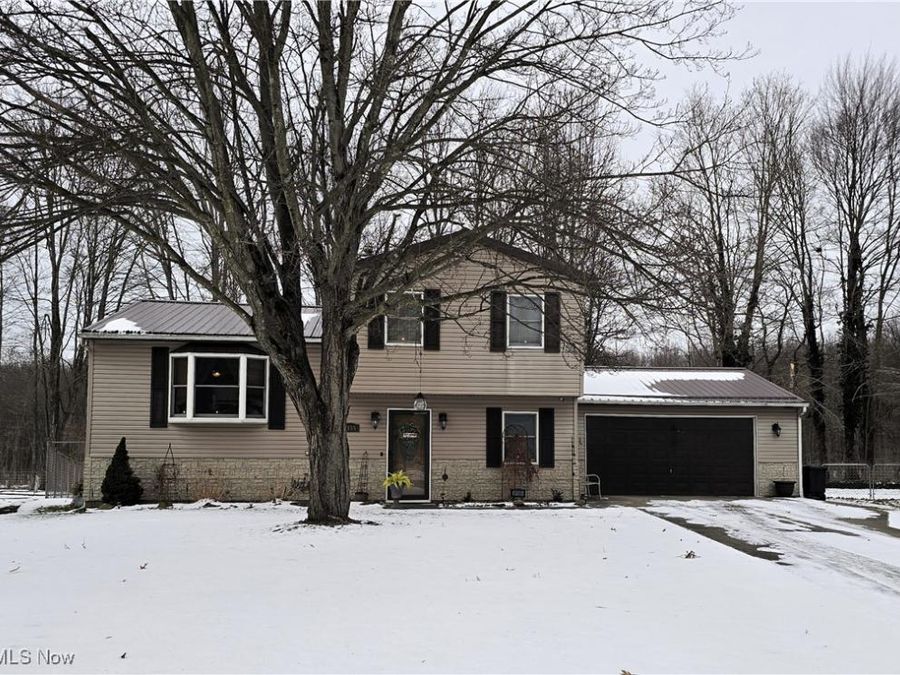 9155 Linden Circle , Windham, OH 44288 Photo 1