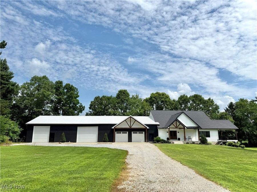 2710 E Hutton Road , Wooster, OH 44691 Photo 1