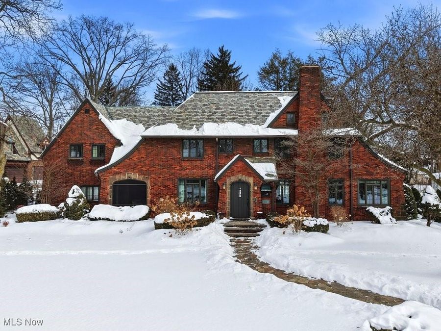 1153 Sunset View Drive , Akron, OH 44313 Photo 1