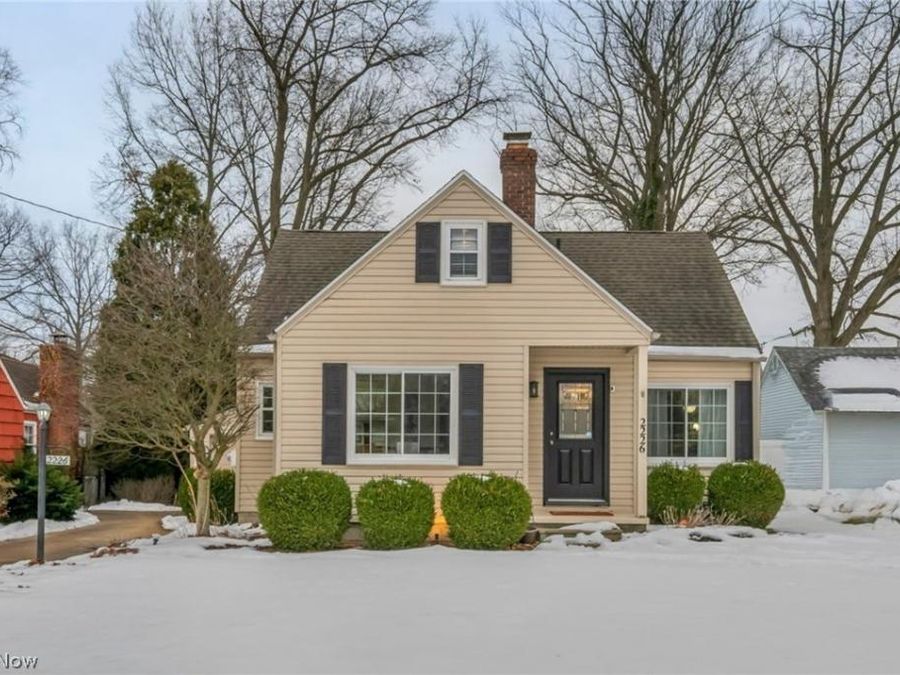 2226 Quayle Drive , Akron, OH 44312 Photo 1