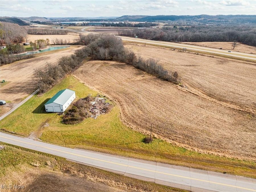 11700 Scout Road , Frazeysburg, OH 43822 Photo 1
