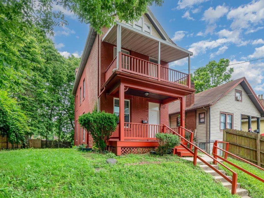 1318 Beech Avenue, Cincinnati, OH 45205 Photo 10