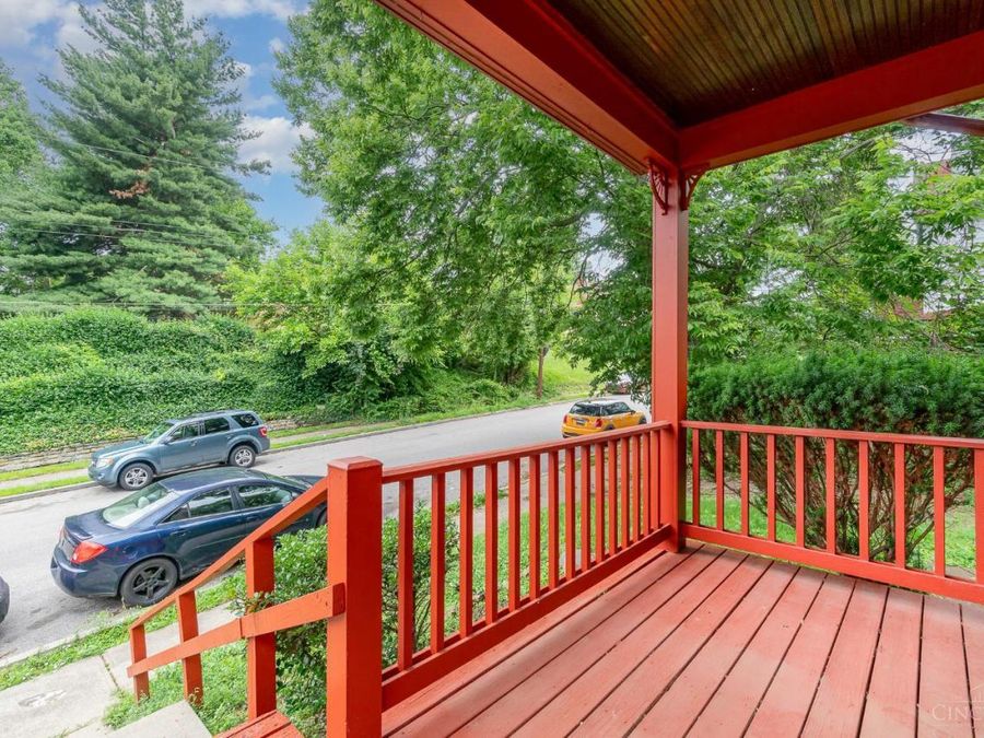 1318 Beech Avenue, Cincinnati, OH 45205 Photo 11