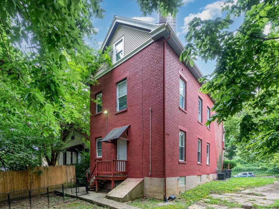 1318 Beech Avenue, Cincinnati, OH 45205 Photo 15