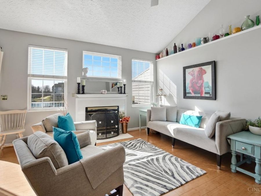 4019 Fieldsedge Drive, Mason, OH 45040 Photo 10