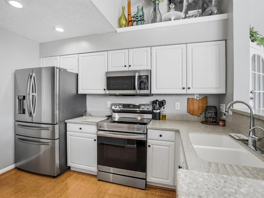 4019 Fieldsedge Drive, Mason, OH 45040 Photo 14