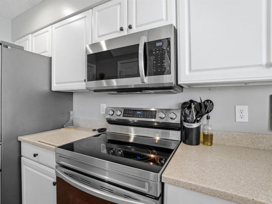 4019 Fieldsedge Drive, Mason, OH 45040 Photo 16