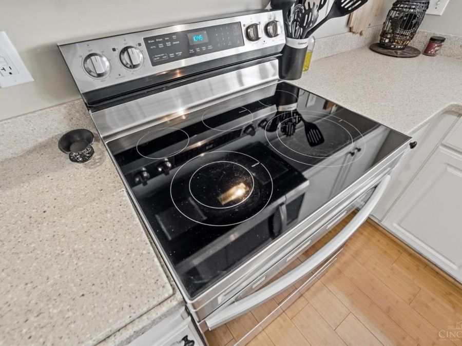 4019 Fieldsedge Drive, Mason, OH 45040 Photo 17