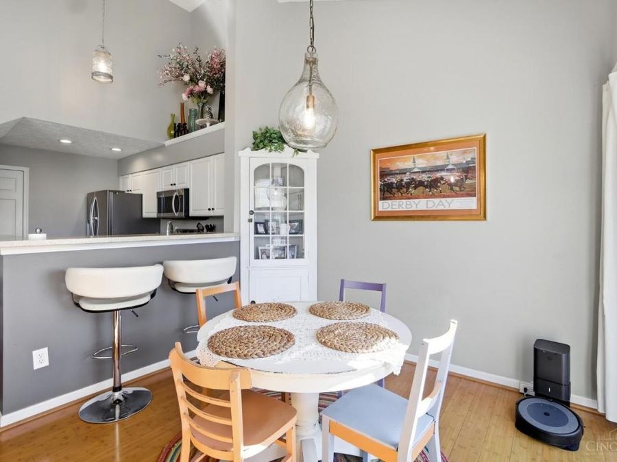 4019 Fieldsedge Drive, Mason, OH 45040 Photo 20