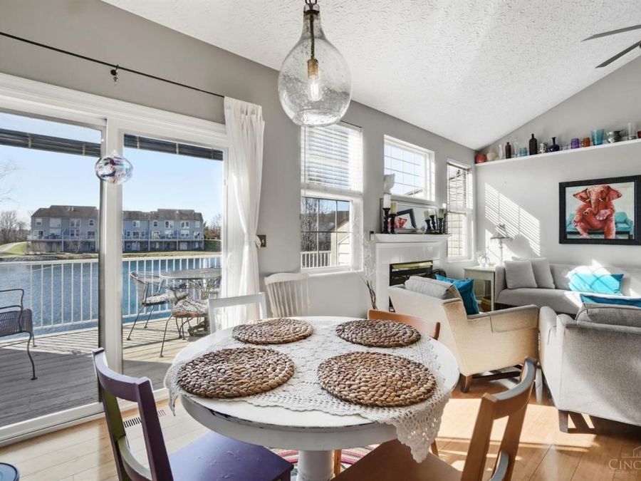 4019 Fieldsedge Drive, Mason, OH 45040 Photo 21