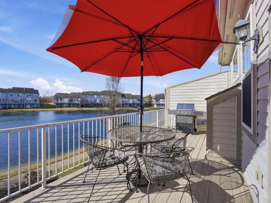 4019 Fieldsedge Drive, Mason, OH 45040 Photo 22