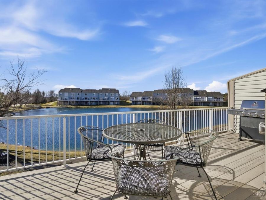 4019 Fieldsedge Drive, Mason, OH 45040 Photo 23