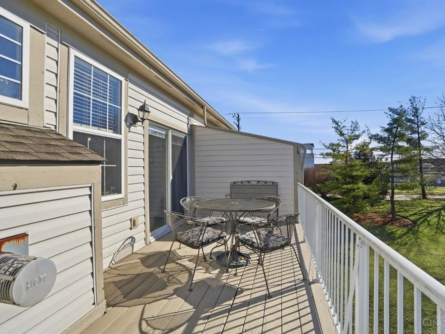 4019 Fieldsedge Drive, Mason, OH 45040 Photo 25