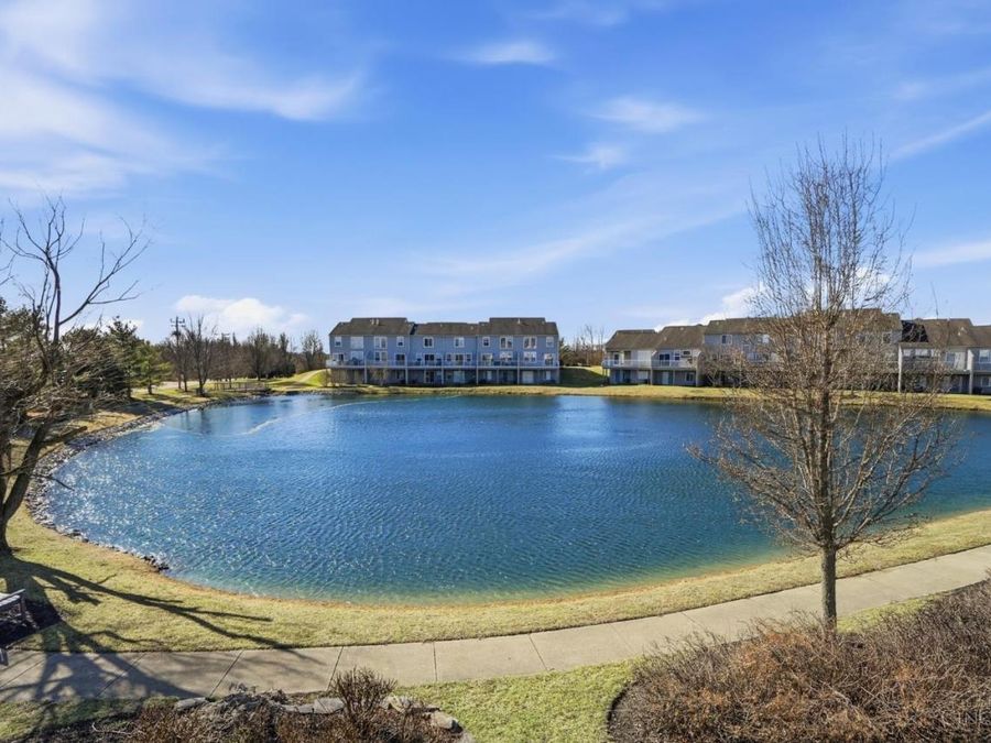 4019 Fieldsedge Drive, Mason, OH 45040 Photo 26