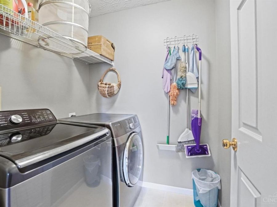 4019 Fieldsedge Drive, Mason, OH 45040 Photo 28