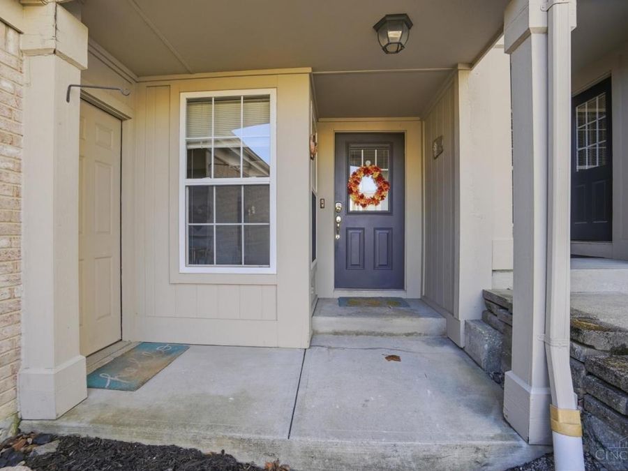 4019 Fieldsedge Drive, Mason, OH 45040 Photo 3