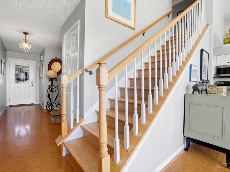 4019 Fieldsedge Drive, Mason, OH 45040 Photo 37