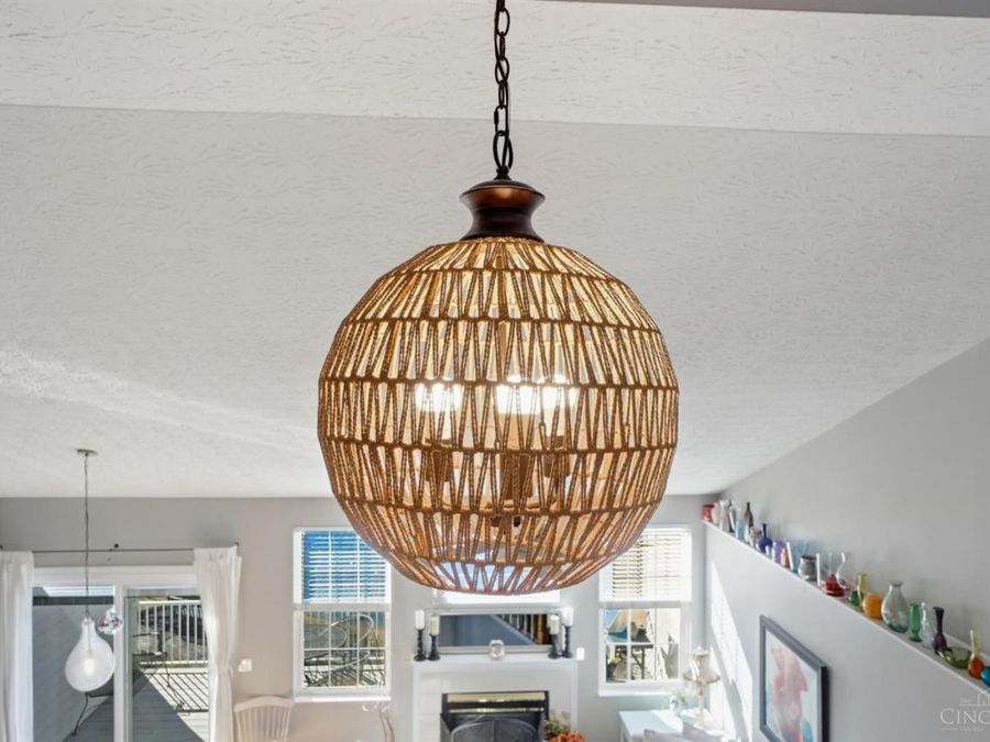 4019 Fieldsedge Drive, Mason, OH 45040 Photo 39