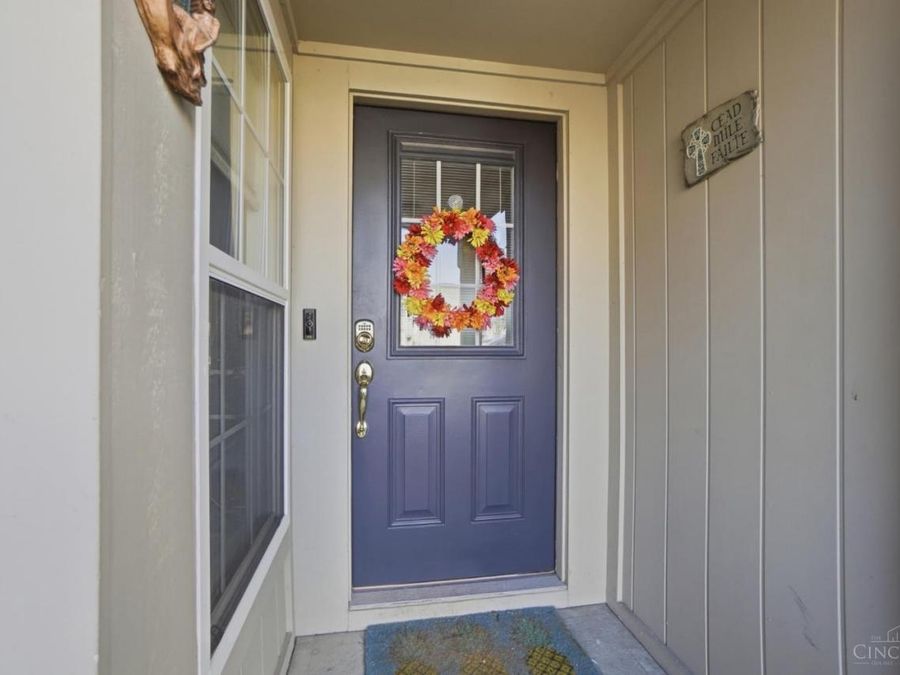 4019 Fieldsedge Drive, Mason, OH 45040 Photo 4