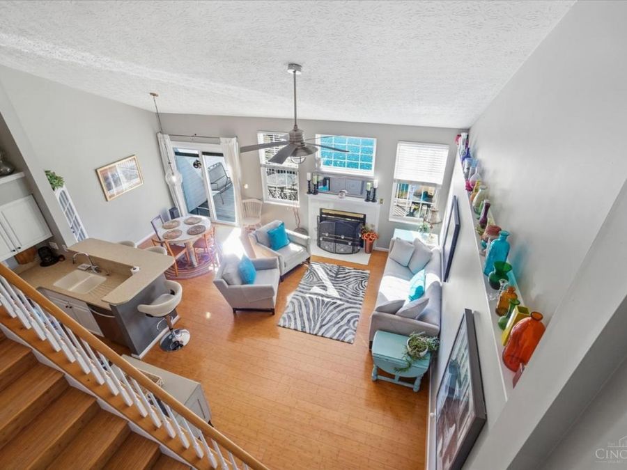 4019 Fieldsedge Drive, Mason, OH 45040 Photo 40