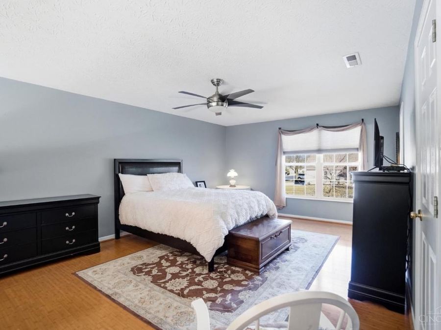 4019 Fieldsedge Drive, Mason, OH 45040 Photo 43