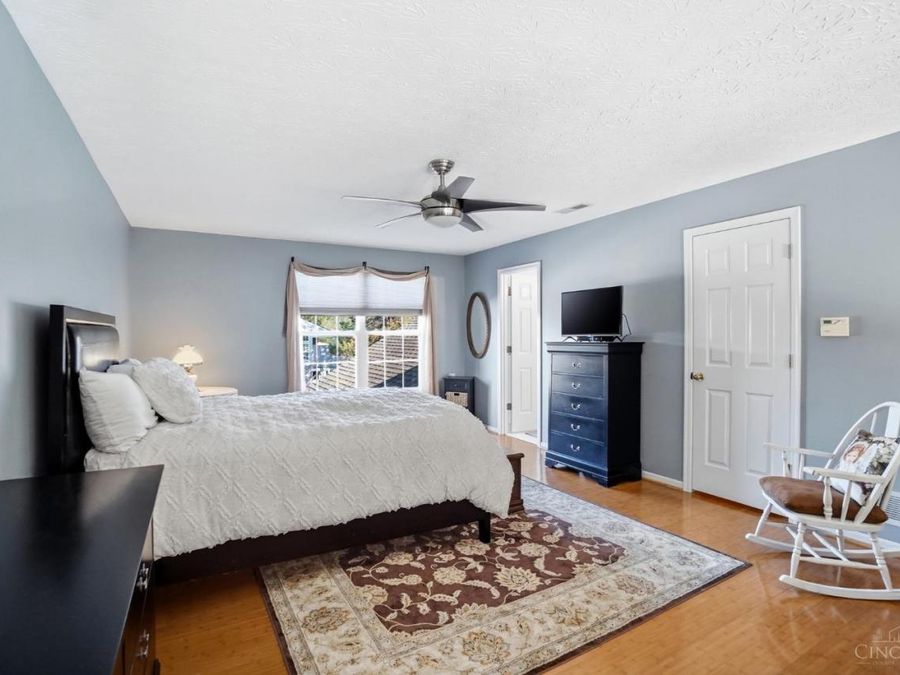 4019 Fieldsedge Drive, Mason, OH 45040 Photo 45