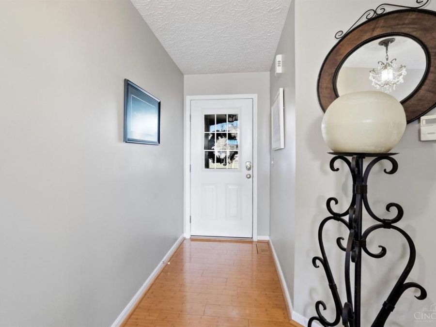 4019 Fieldsedge Drive, Mason, OH 45040 Photo 5