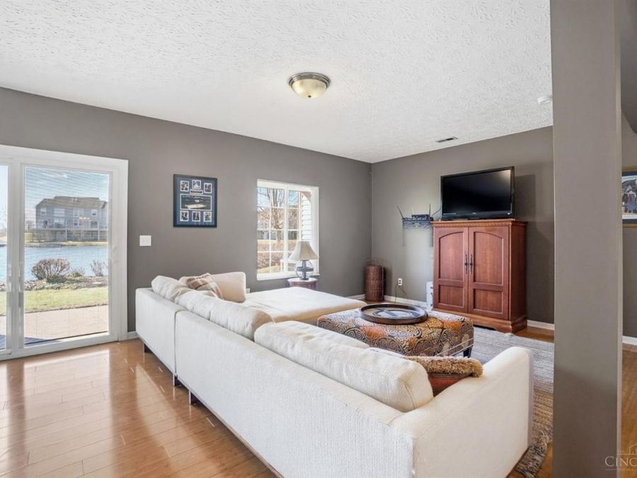 4019 Fieldsedge Drive, Mason, OH 45040 Photo 52