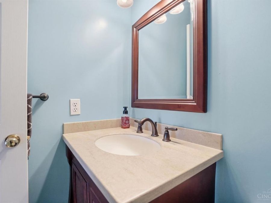 4019 Fieldsedge Drive, Mason, OH 45040 Photo 56