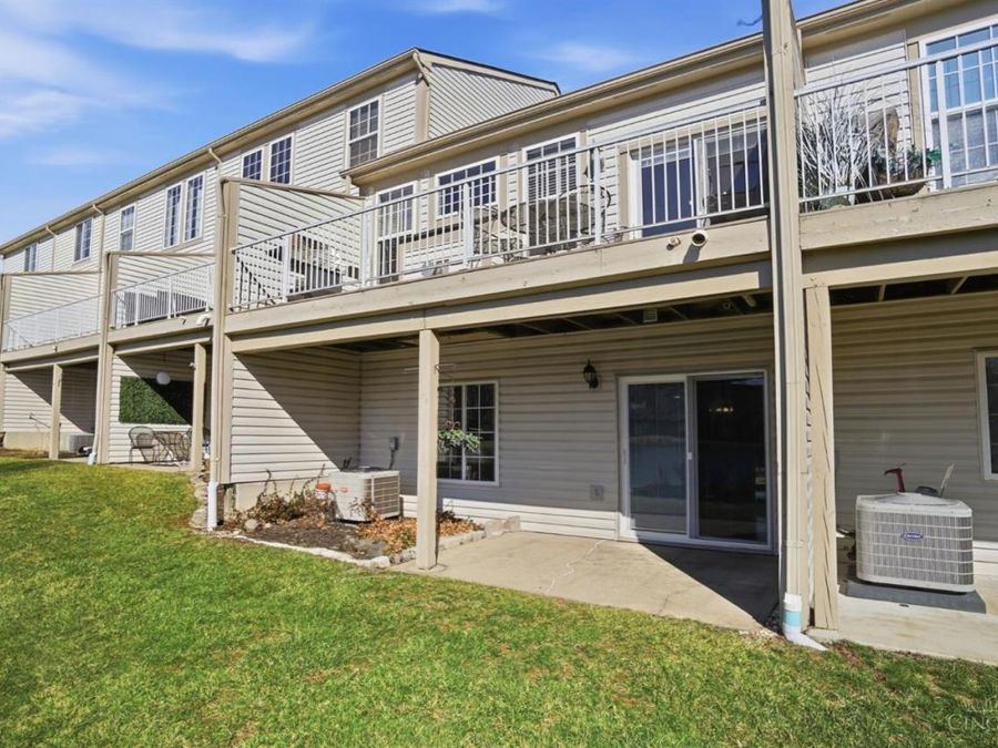 4019 Fieldsedge Drive, Mason, OH 45040 Photo 60