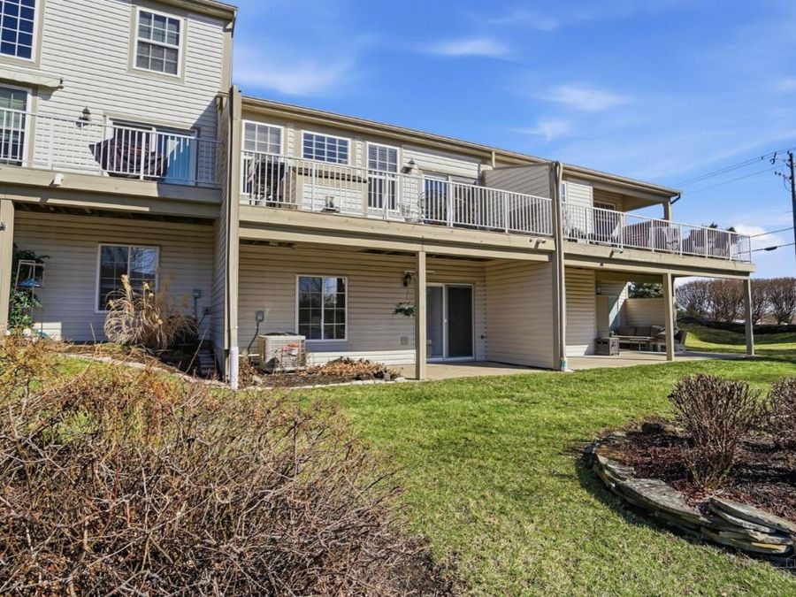 4019 Fieldsedge Drive, Mason, OH 45040 Photo 61