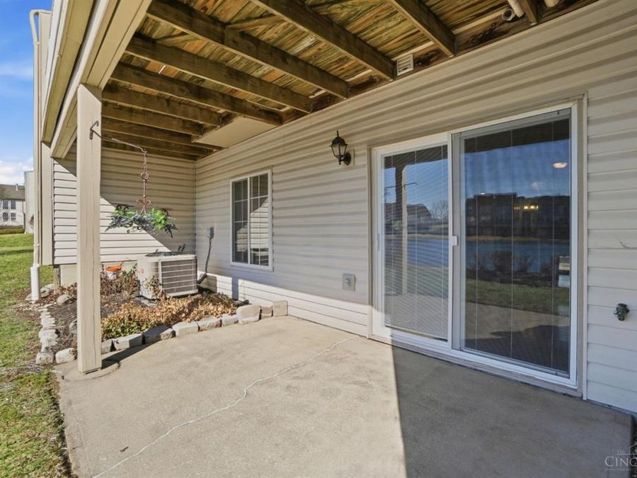 4019 Fieldsedge Drive, Mason, OH 45040 Photo 63