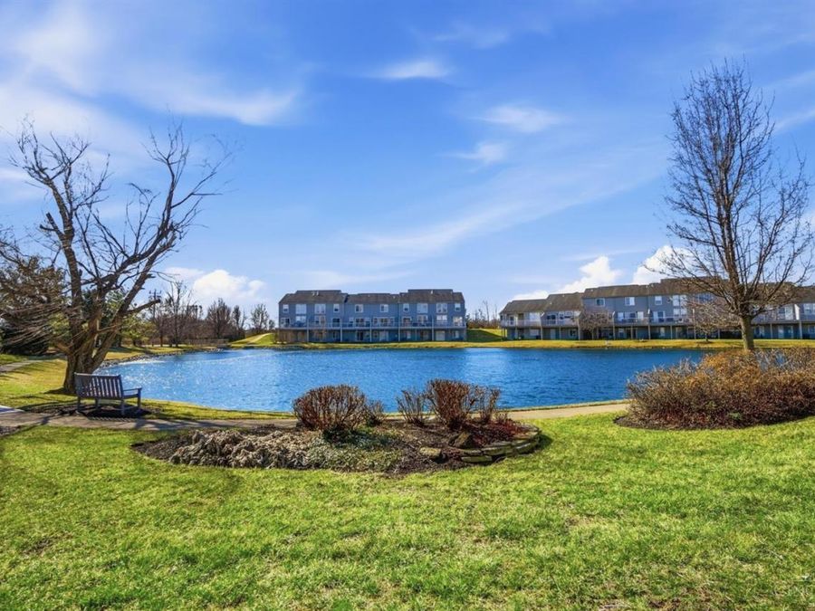 4019 Fieldsedge Drive, Mason, OH 45040 Photo 65