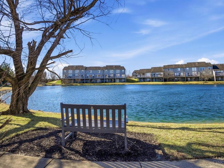 4019 Fieldsedge Drive, Mason, OH 45040 Photo 67