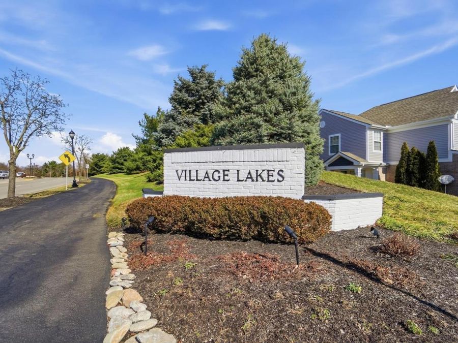 4019 Fieldsedge Drive, Mason, OH 45040 Photo 70