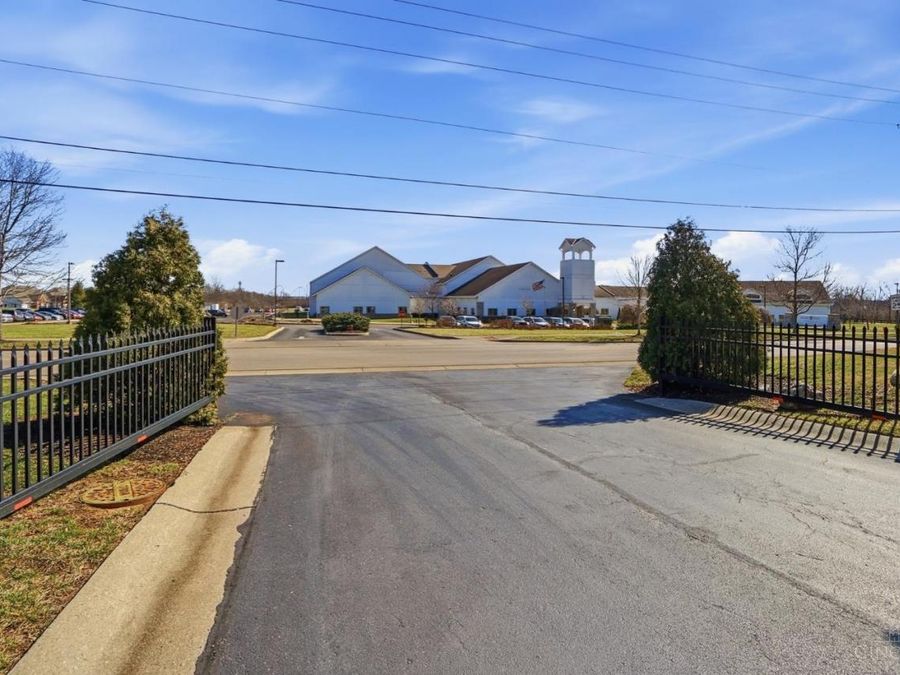 4019 Fieldsedge Drive, Mason, OH 45040 Photo 71