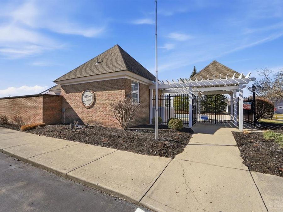 4019 Fieldsedge Drive, Mason, OH 45040 Photo 72