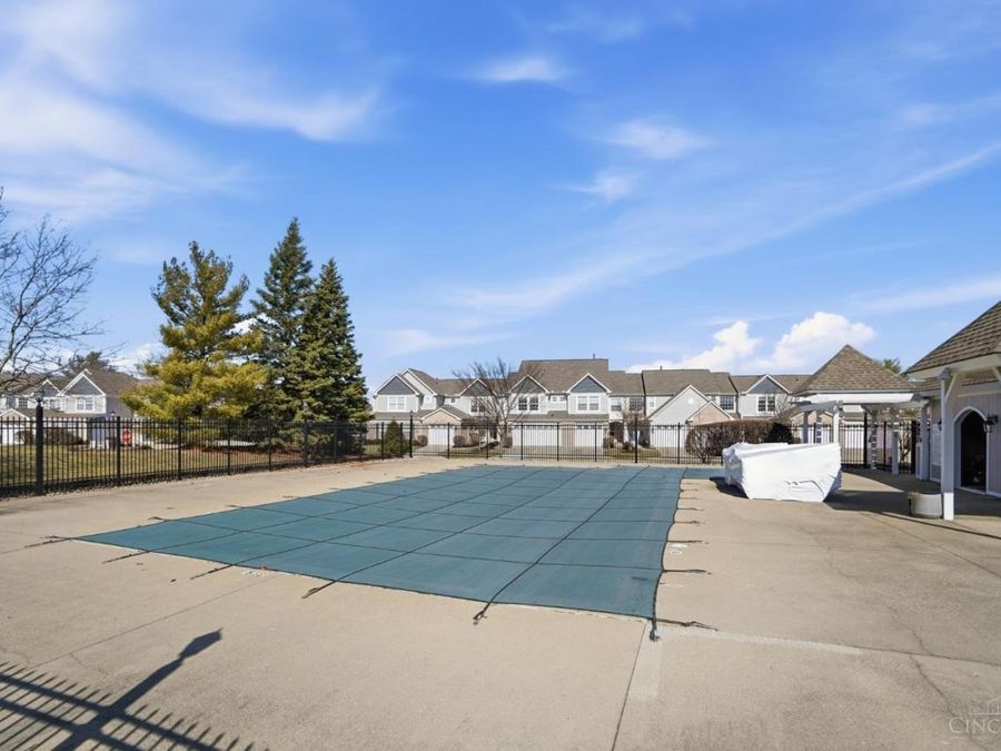 4019 Fieldsedge Drive, Mason, OH 45040 Photo 73