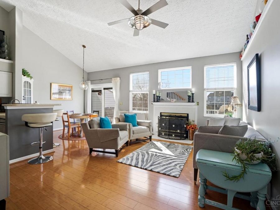 4019 Fieldsedge Drive, Mason, OH 45040 Photo 9